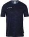 Uhlsport Prediction Shirt Manches Courtes Shirt de sport Marine 3XL