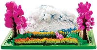 Merkloos Tobar MAGIC GROWING GARDEN.