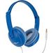 Gear4music Kids Headphones Blue