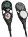 Mares Puck 4 Mission 2 Bar/m Console Argent