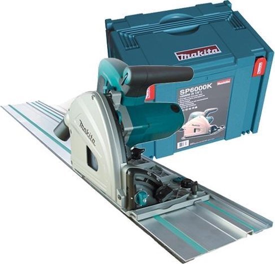 Makita 230 V Invalcirkelzaag 165 mm