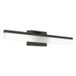 EGLO PALMITAL LED Wandlamp Zwart IP44 1350lm