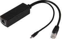 Joy-it sbc-poe-power Raspberry Pi netvoeding