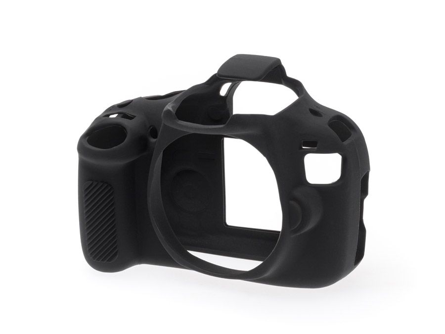 easyCover ECC1200DB - Camerahoes - Zwart