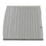 febi bilstein 24411 Interieurfilter