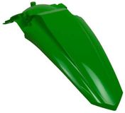 Rtech Kawasaki Kx 450 F 2019 Achterspatbord Groen