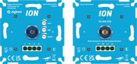 ION Industries Universele LED Dimmer Set Master + Slave Zigbee 0.3-200W