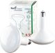 HortiPower Bloomer PRO Kweeklamp – DR/W/FR - 400-780nm - 1 stuk - 10W - E27 - LED