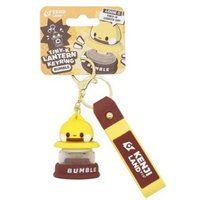 Kenji Mima Tiny-K Bumble Lantern Sleutelhanger