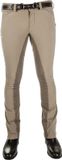 HKM Jodphur Rijbroek San Francisco Heren Taupe Maat 56