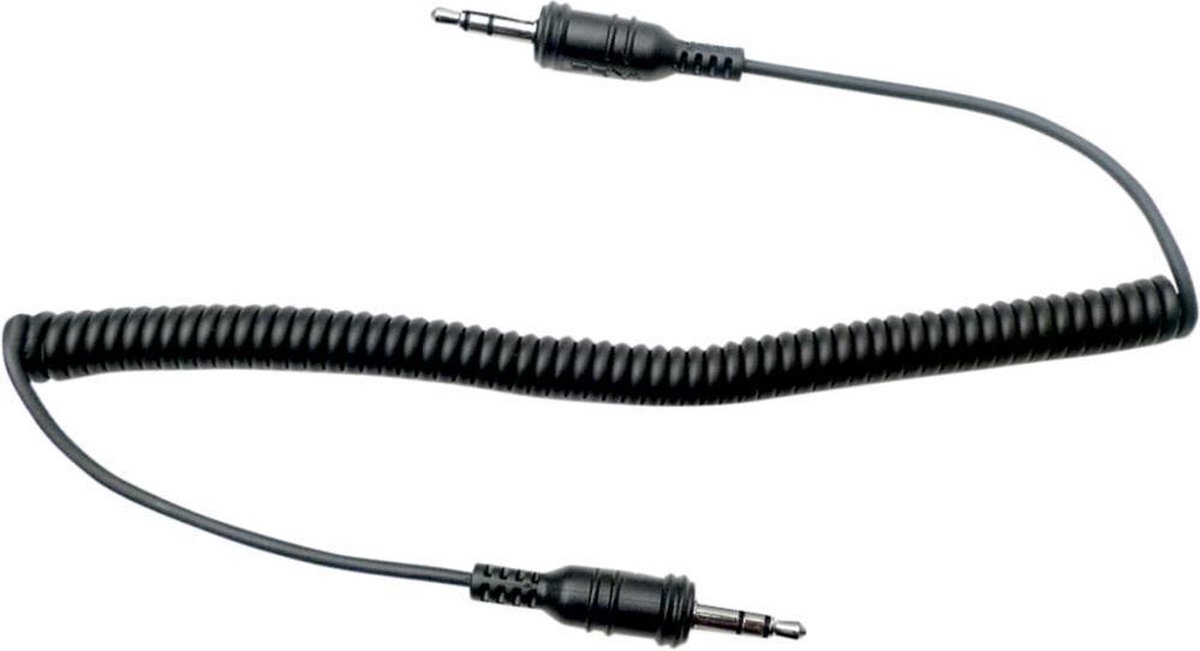 Sena SC-A0102 stereo-audiokabel voor Bluetooth Freewire, 3,5 mm