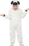 Smiffys Déguisement de mouton Dorper pour enfants