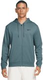 Nike Dri-FIT UV Flex Fleece Vest - Vert - Taille XL - Hommes