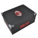 Ac Milan 144001 Opbergkoffer met metalen hoeken, 10 stuks