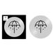 That's Bring Me The Horizon That's the Spirit (10th Anniversary Edition) LP Picture Disc Zilver