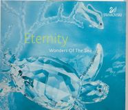 The SWAROVSKI ETERNITY - WONDERS OF THE SEA