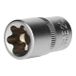 Brilliant Tools 1/2" Torx-E-dop, E20 - 1 stuk