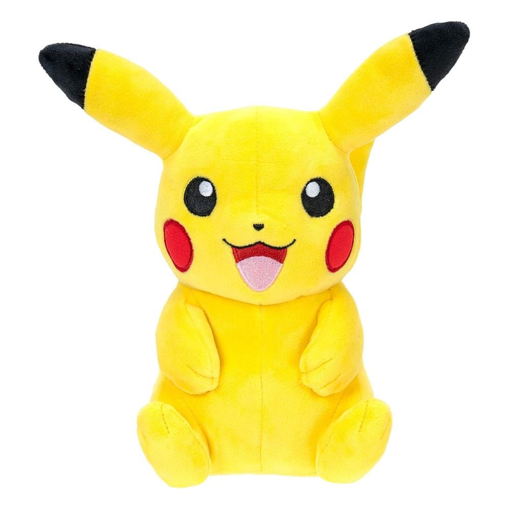 Pokemon - Pikachu Knuffel (20cm)