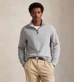 Polo Ralph Lauren Trui grijs gemêleerd