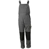 Planam salopette canvas 320 maat 54