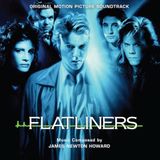 Flatliners Howard James Newton - Flatliners (CD)