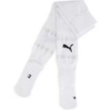Puma Fußballsocken TeamFinal Socks 705746 Puma White-Puma Black-Feather Gray-4