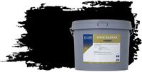 Wixx Siloxan Buitenprimer - 10L - RAL 9005 | Gitzwart