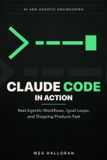 Claude Independently Published AI and Agentic Engineering- Claude Code in Action