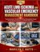 Acute Independently Published Acute Limb Ischemia and Vascular Emergency Management Handbook: Rapid Assessment, Perfusion Monitoring, Anticoagulation Support, Revascularization Readiness, and Postprocedure Care Paperback