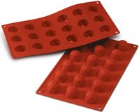 Silikomart Siliconen Mal Diamant 35x23mm - 8032539931632