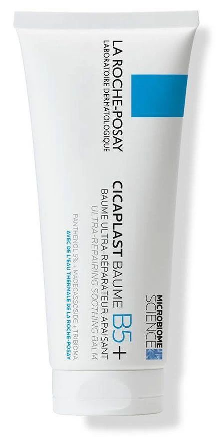 La Roche-Posay Cicaplast Balsem B5+ 100ml - Huidherstellende Balsem voor Gevoelige Huid