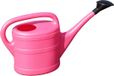 Geli Gieter - roze - kunststof - 5 liter