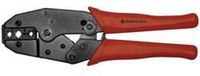 Bernstein Tools for Electronics 3-0611 Krimptang Coax-connectoren BNC, TNC RG6, RG58, RG59, RG60