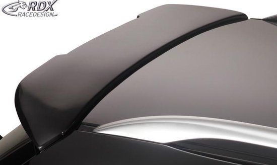 RDX Racedesign Dakspoiler Audi A4 Avant 2001-2007 & Seat Exeo ST
