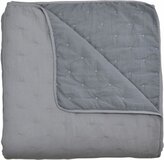 Pierre Cardin Lorena - Sprei - Antraciet - 90 cm