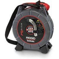 Ridgid Leidingcamera SeeSnake microReel