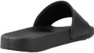 Munich Chaussures plates 3d Logo Pantoufles Zwart EU 46
