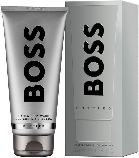 Hugo Boss BOSS Bottled - Douchegel - 200 ml - Heren