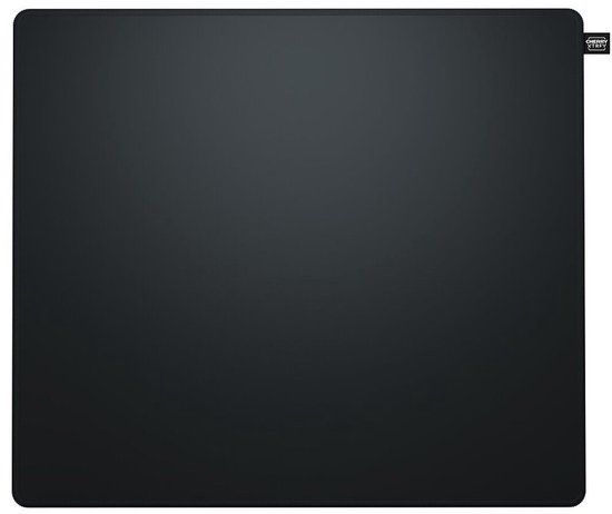 CHERRY XTRFY GP7 Game-muismat Zwart