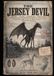 THE JERSEY DEVIL: An Origin, History & Speculative Field Pamphlet