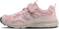 hummel Kinder EFFORT ONE VC JR Sneaker Klittenband 236208-3333 Pale Lilac