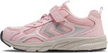 hummel Kinder EFFORT ONE VC JR Sneaker Klittenband 236208-3333 Pale Lilac