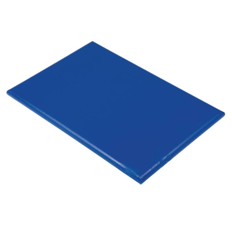 Hygiplas Snijplank | 600x450x25mm | 6 Kleuren | 5050984033001