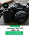 Manuale Nikon Z f 2026 Camera Mastery Manual Guide