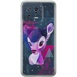 ERT GROUP mobiel telefoonhoesje voor Xiaomi 13 origineel en officieel erkend Disney patroon Bambi 007