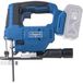 Scheppach C-JS220-X Akku-Stichsäge | Hublänge 19mm| Hubzahl 0-2400 min-1 | 7 einst. Schnittwinkel