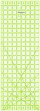 Omnigrid 83657 Omnigrip liniaal, kunstmateriaal, kleurloos, 8-½" x 61 cm