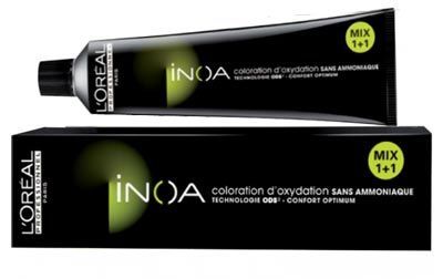 L'Oréal INOA Mix 1+1 9,0 60gr