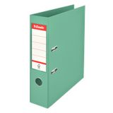 Esselte Ringbanden groen 7,50 cm