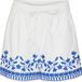 VERO MODA VMVACATION HW SHORTS WVN EXP Damen Bermuda-Shorts
